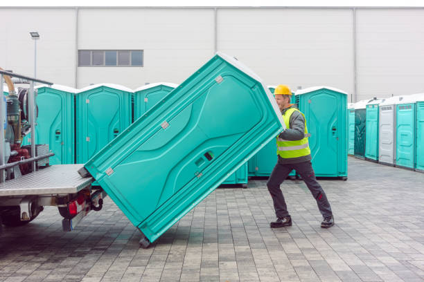Best Porta potty rental near me  in Summit Hill, PA