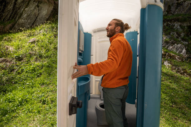 Best Construction site porta potty rental  in Summit Hill, PA